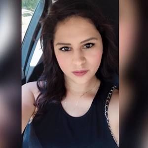 Meet your Posher, Zendy